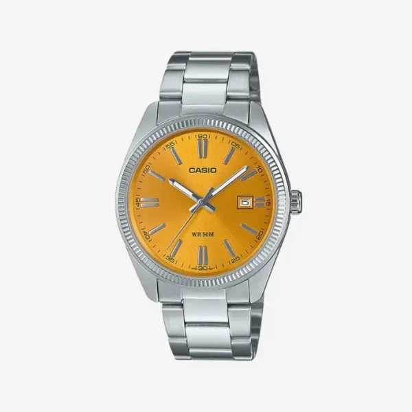 Casio Round Watches - Image 4