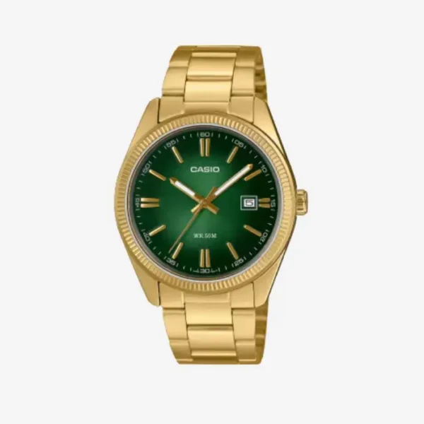 Casio Round Watches - Image 3