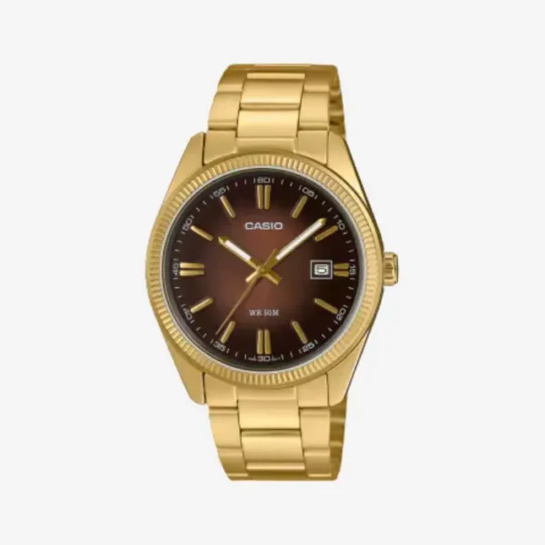 Casio Round Watches - Image 2