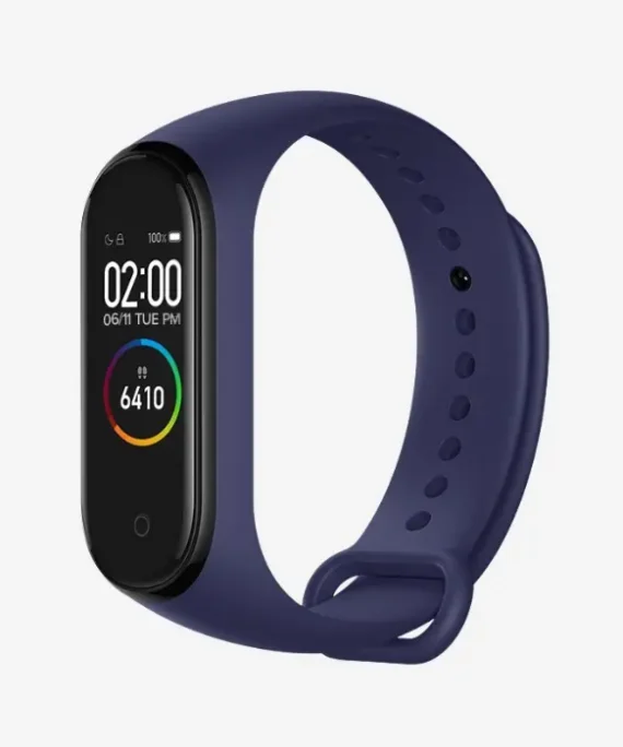 MI Band 5 Fitness Tracker