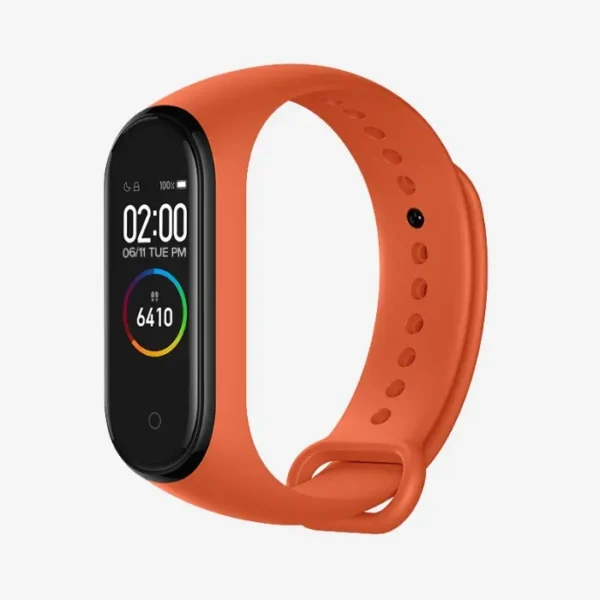 MI Band 5 Fitness Tracker - Image 2