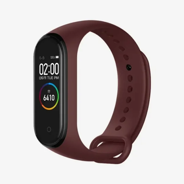 MI Band 5 Fitness Tracker - Image 3