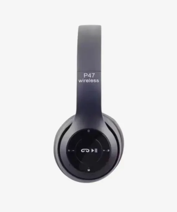 P47 Wireless Headphone