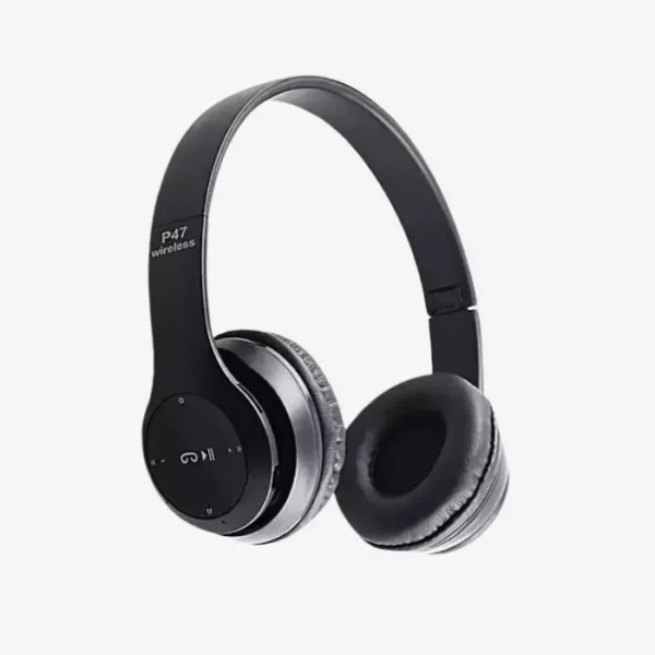 P47 Wireless Headphone - Image 2