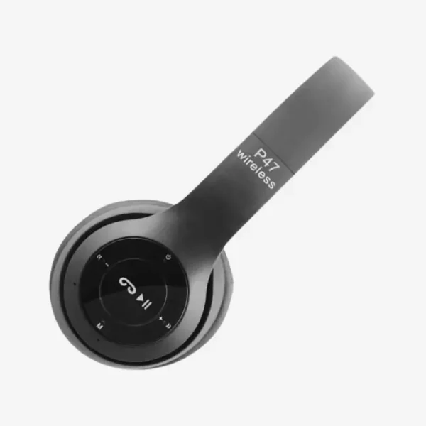P47 Wireless Headphone - Image 4