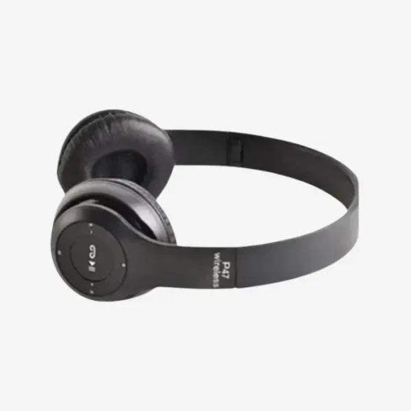 P47 Wireless Headphone - Image 5