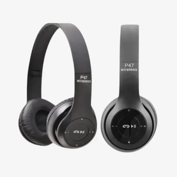 P47 Wireless Headphone - Image 6
