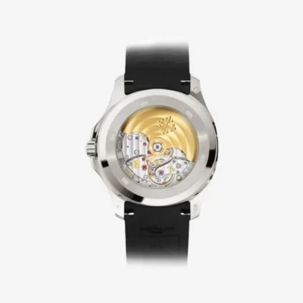 Patek Philippe Aquanaut Watch - Image 3