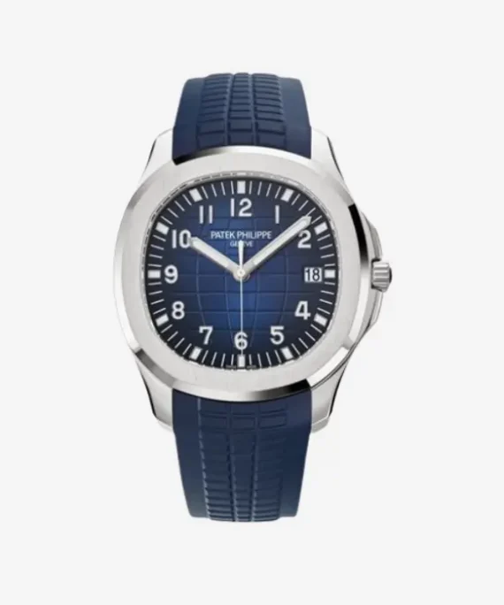 Patek Philippe Aquanaut Watch