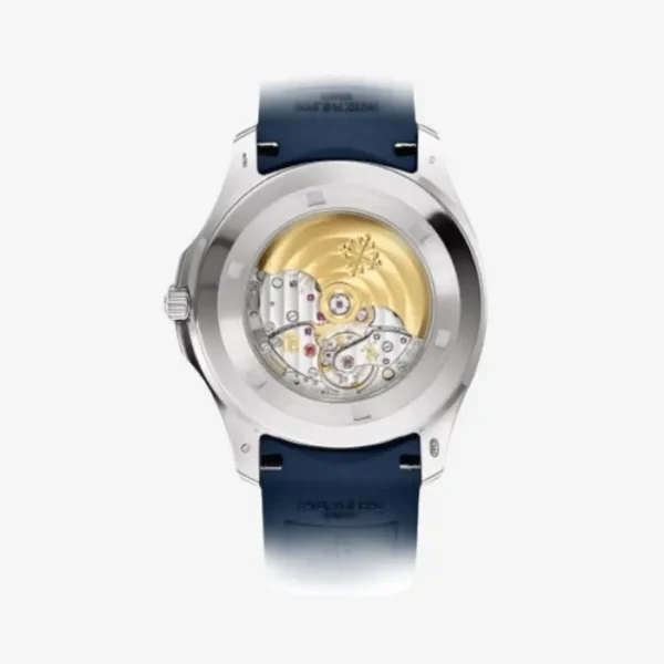 Patek Philippe Aquanaut Watch - Image 6