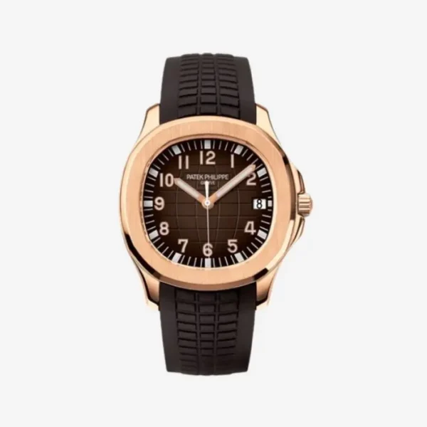 Patek Philippe Aquanaut Watch - Image 11
