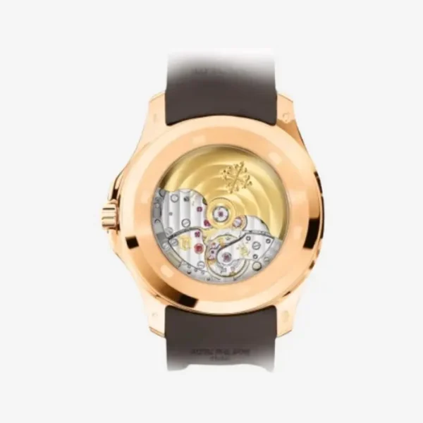 Patek Philippe Aquanaut Watch - Image 12