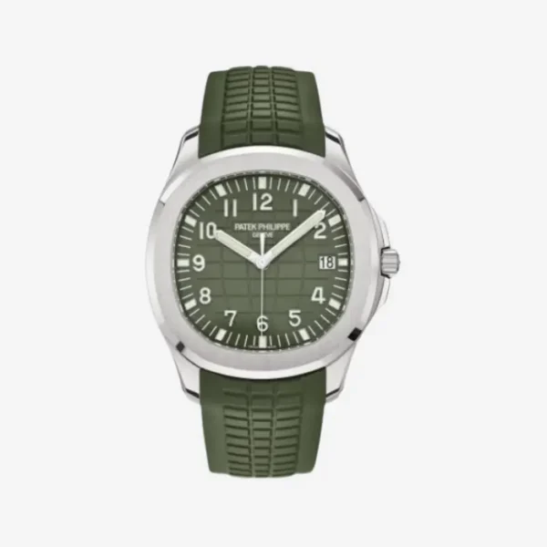 Patek Philippe Aquanaut Watch - Image 8