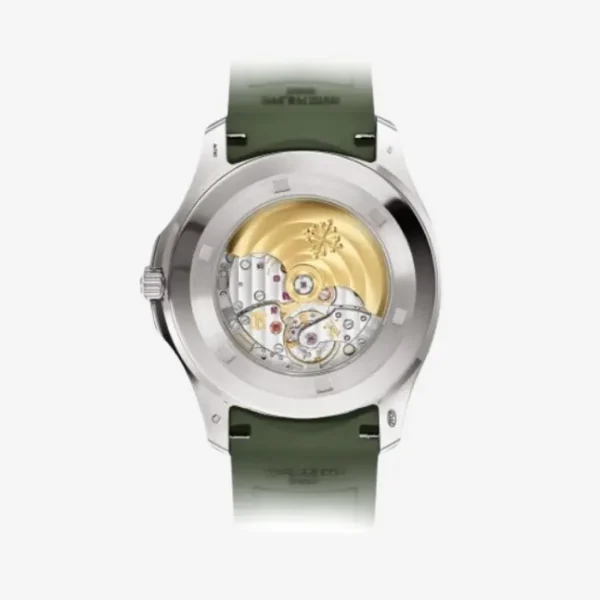 Patek Philippe Aquanaut Watch - Image 9