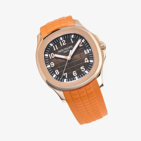 Patek Philippe Aquanaut Watch - Image 15