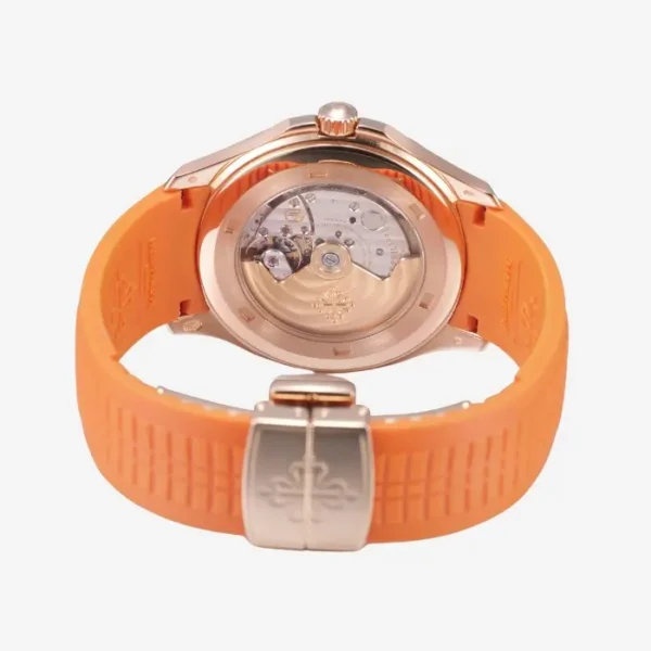 Patek Philippe Aquanaut Watch - Image 16