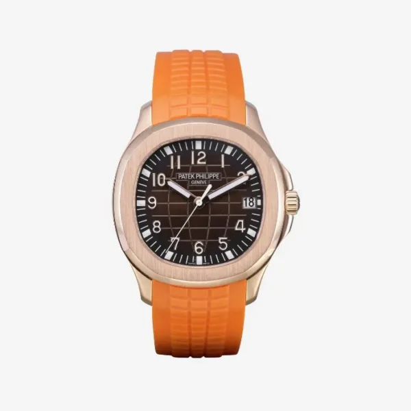 Patek Philippe Aquanaut Watch - Image 14