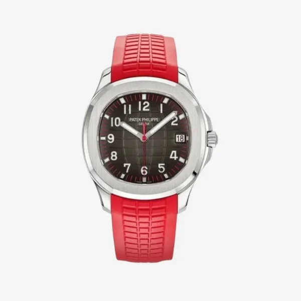 Patek Philippe Aquanaut Watch - Image 17