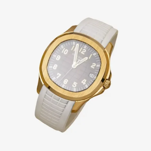 Patek Philippe Aquanaut Watch - Image 19