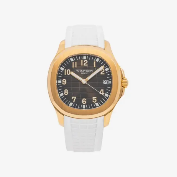 Patek Philippe Aquanaut Watch - Image 20
