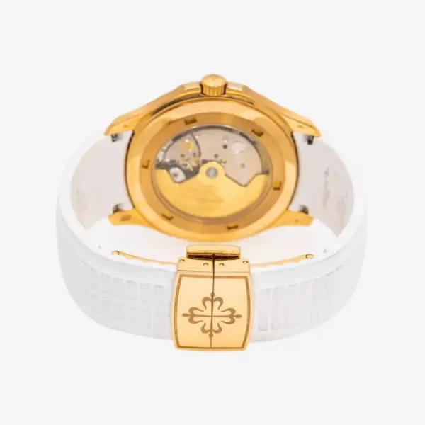 Patek Philippe Aquanaut Watch - Image 22