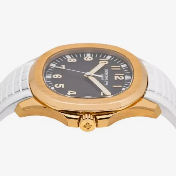 Patek Philippe Aquanaut Watch - Image 21
