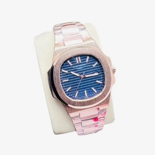 Patek Philippe Nautilus Chain - Image 9