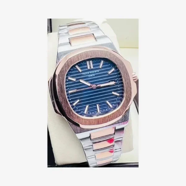 Patek Philippe Nautilus Chain - Image 8