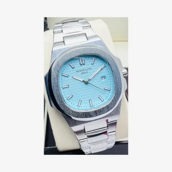 Patek Philippe Nautilus Chain - Image 2