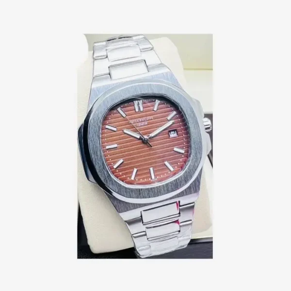 Patek Philippe Nautilus Chain - Image 5