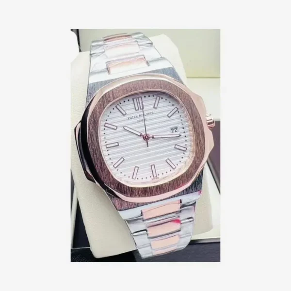 Patek Philippe Nautilus Chain - Image 4