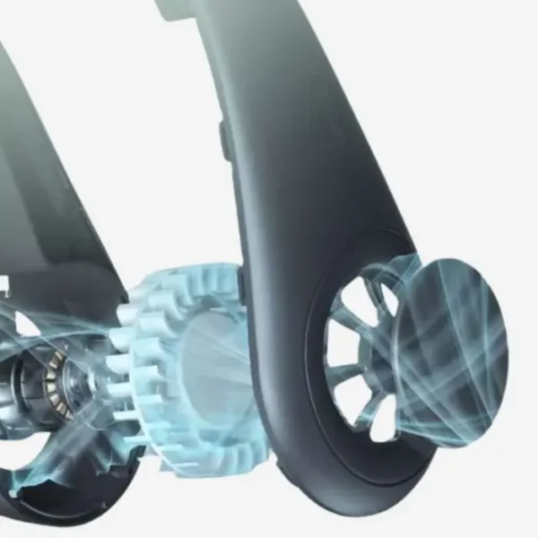 Portable Neck Fan - Image 9
