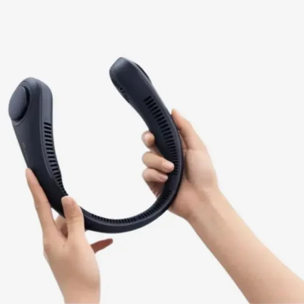 Portable Neck Fan - Image 8