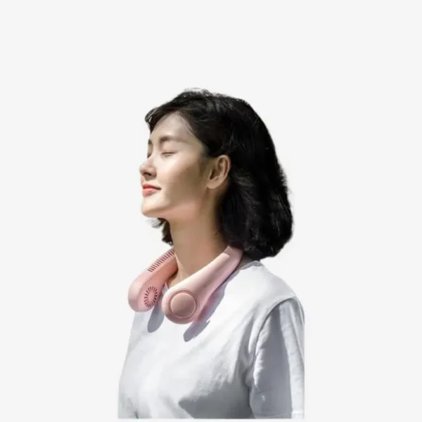 Portable Neck Fan - Image 14