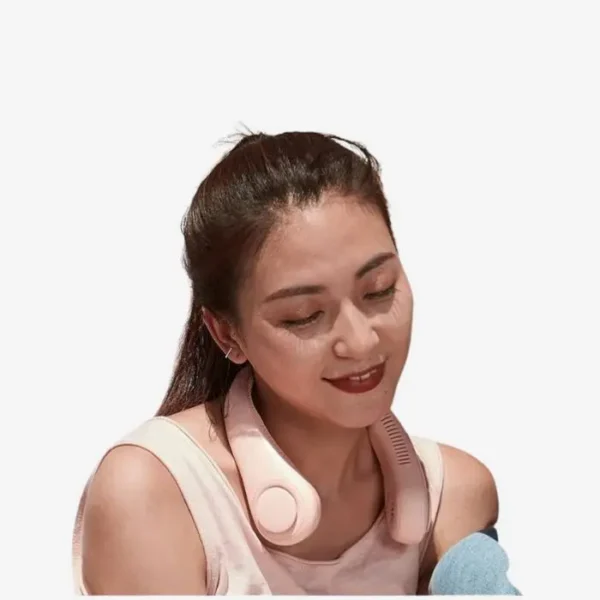 Portable Neck Fan - Image 13