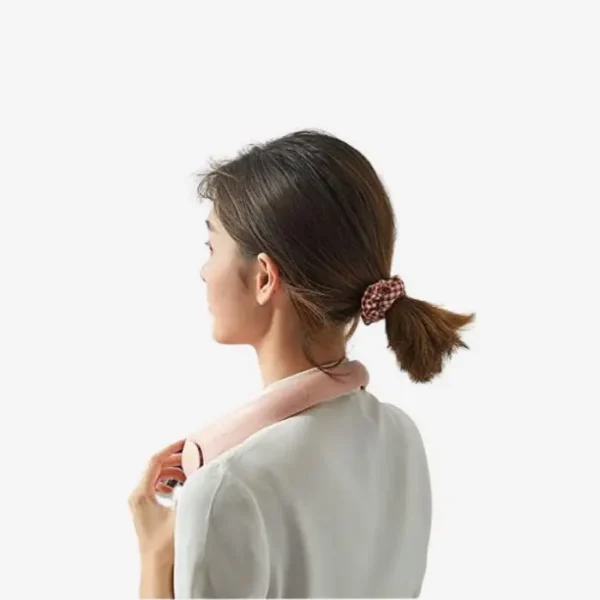 Portable Neck Fan - Image 12