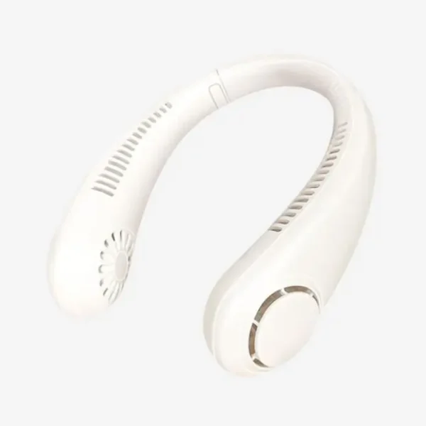 Portable Neck Fan - Image 3