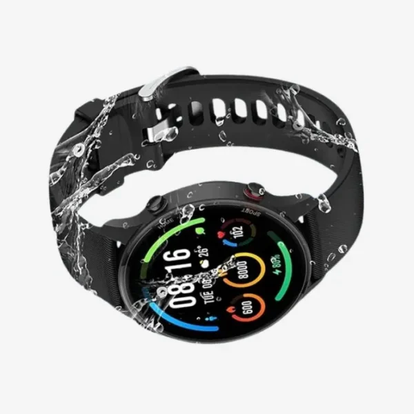 Rock 35 Smart Watch - Image 4