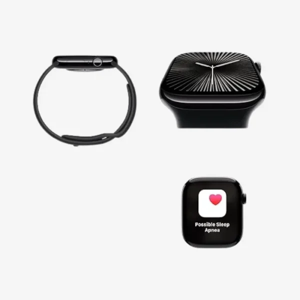 Series 10 Smart Watch - Image 7