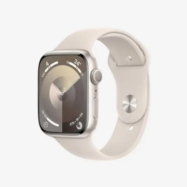 Series 9 Watch Apple Logo - Image 2