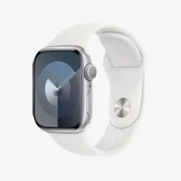 Series 9 Watch Apple Logo - Image 3