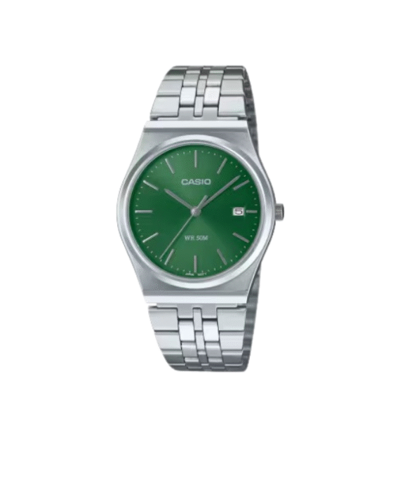 Casio MTP Small