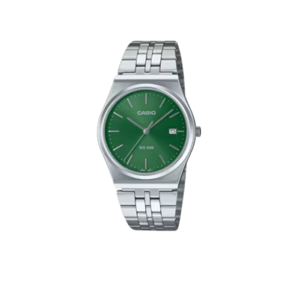Casio MTP Small