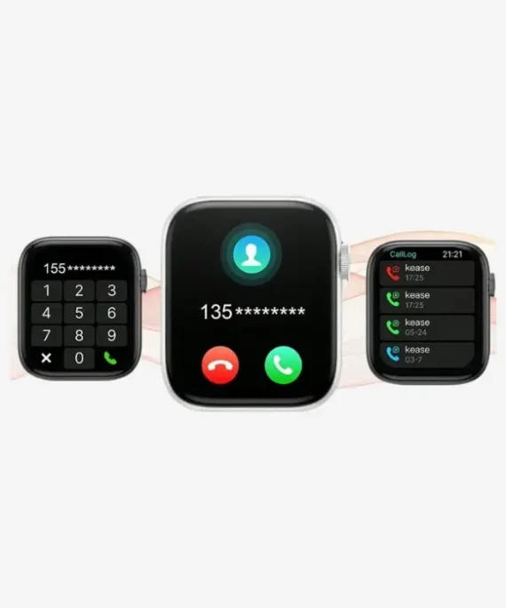 Smartbarry A29 Plus Smart Watch