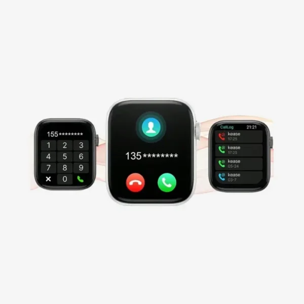Smartbarry A29 Plus Smart Watch