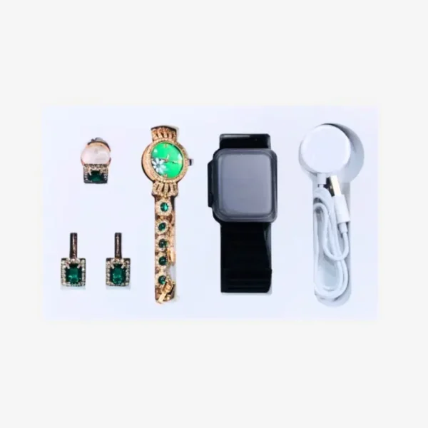 Smartbarry A29 Plus Smart Watch - Image 3