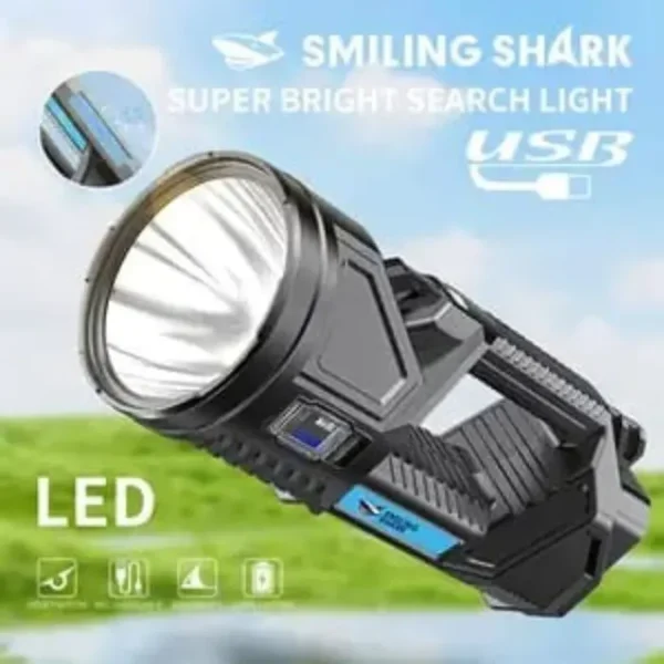 Solar Search Light - Image 2