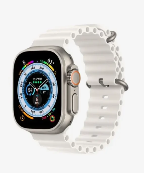 Ultra Simple Watch