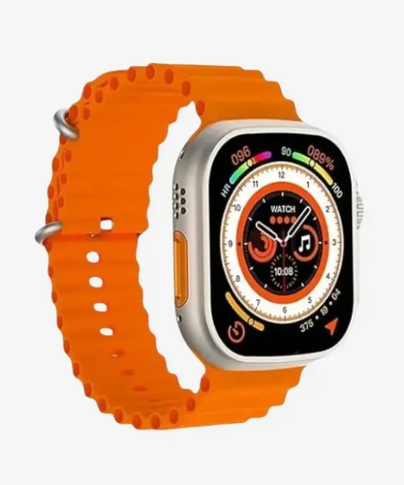 T800 Ultra Smart Watch