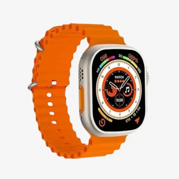 T800 Ultra Smart Watch
